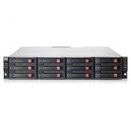HP - AK218A - Network Storage Server AMD Opteron 2354 2.2GHz 3TB