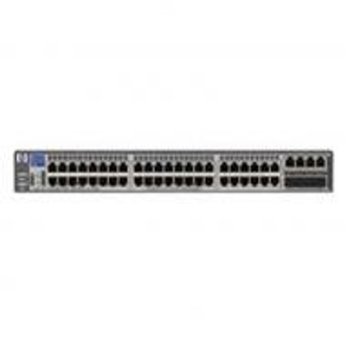 J4903A - HP - ProCurve Switch 2824 24Ports EN Fast EN GigaBit Ethernet Managed + 4 x Mini-GBIC (empty)