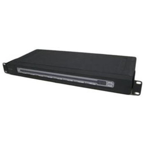 P81041-A - Belkin Omniview Pro2 8-Ports KVM Switch