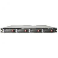 HP - AK226A - Network Storage Server Intel Xeon E5405 2GHz 1.2TB