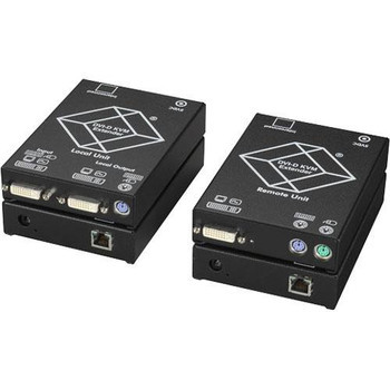 Black Box - ACS2009A-R2 - KVM Console Extender 1-Port DVI-D