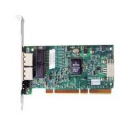 IBM - 39Y6095 - Network Adapter Dual Port Gigabit PCI-X RJ-45