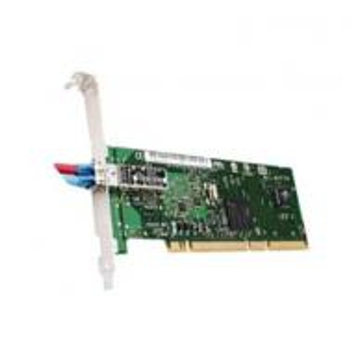 IBM Single-Port LC 1Gbps Gigabit Ethernet PCI-X Network Adapter for ProLiant DL360p Gen8 Servers