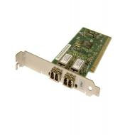 IBM - 10N8587 - Network Adapter Dual-Port 1Gbps LC PCI-X