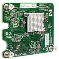 HP - NC382M - Network Adapter Dual Port Gigabit PCI Express x4