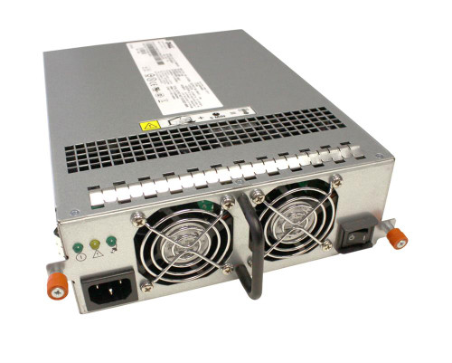 U219K - Dell - 488-Watts 200-240V AC 50-60Hz Power Supply for PowerVault MD1000