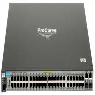 HP - J9088-61001 - Network Switch 48-Port Fast Ethernet 2-Port Gigabit SFP