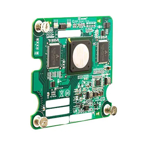 Dell - OFCGN - Network Adapter 2-Port 1GbE LOM Mezzanine