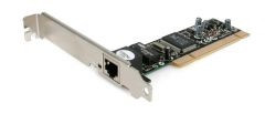 IBM - 34L1299 - Network Adapter Single Port 100Mbps PCI RJ-45