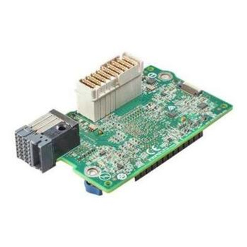 777430-B21 - Hpe Synergy 3820C 2 x Ports 10/20GbE PCI-Express 3.0 x8 Converged Network Adapter