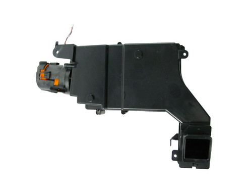 HP - D3Q15-60143 - Motor Blower Assembly PageWide Enterprise 556 586