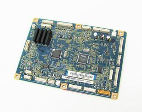 Dell 0D358F MCU PWBA Machine Control Unit Board Printer P371C for Printer Category