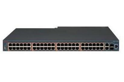 Avaya - AL4800E79-E6 - Network Switch 48-Port Gigabit RJ-45 Layer 3