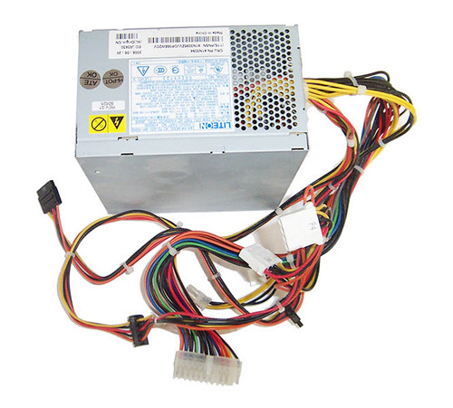 41N3094 - Lenovo - 230-Watts Power Supply for ThinkCentre A53