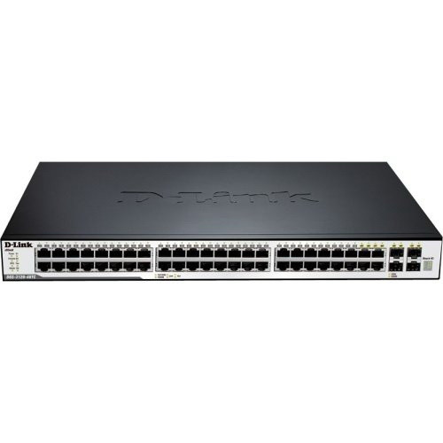 Enterasys Network Switch - C5G124-48P2