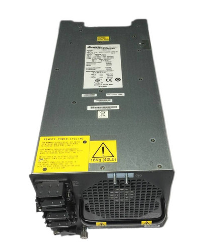 Cisco - 341-0115-01 - Power Supply 8700W AC Enhanced