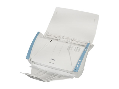 Canon imageFORMULA High Speed Scanner - DR-2010C