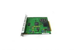 HP - J4115-69101 - Gigabit Ethernet Expansion Module 1-Port RJ-45