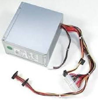 Dell - HK400-17FP - Power Supply 300W