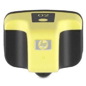 HP - C8773W - Ink Cartridge Yellow Inkjet