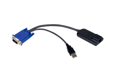 Avocent - AVRIQ-USB - KVM Extender Server Interface USB External