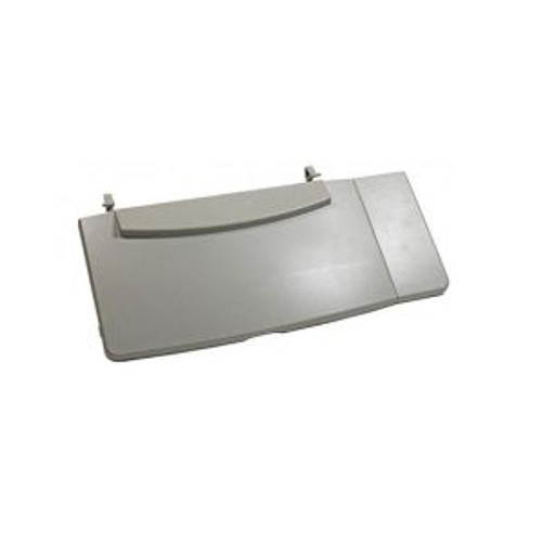 HP RB1-8841 Toner Cartridge Access Panel for LaserJet 4000/4050/4100 - Replacement part for printer maintenance