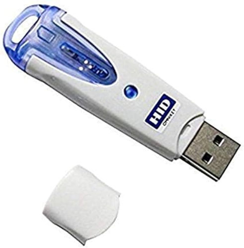ID - IDMB-336112B - Magnetic Stripe Card Reader Dual Track