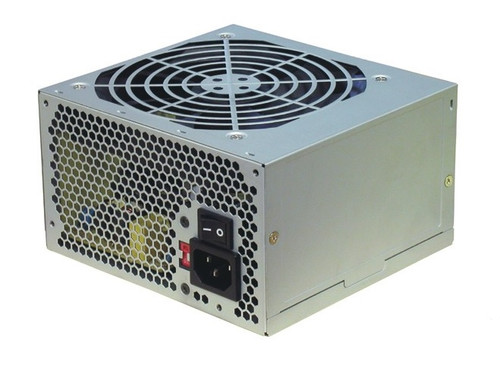 FSP Group 350W ATX12V v2.2 Power Supply mounted in a PC case