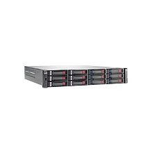 HP StorageWorks Modular Smart Array P2000 - AP843A