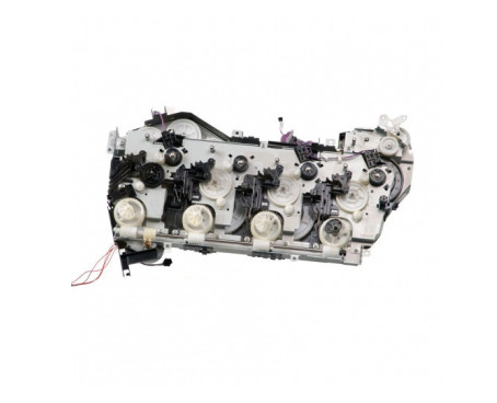HP - CD644-67911 - Main Gear Drive Color LaserJet Printer