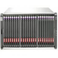 HP - AP846A - Storage Array P2000 G3 FC Dual Controller SFF