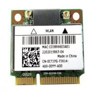 Dell WiFi Card - CTJ7G - Wireless-N 1202 Mini PCI-E