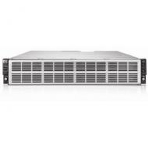 HP AT014A Storage Server PE4300 - 1U rack-mounted server storage solution compatible with ProLiant DL360p Gen8 servers