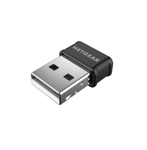 Netgear Dual-Band USB WiFi Adapter - A6150-100PAS