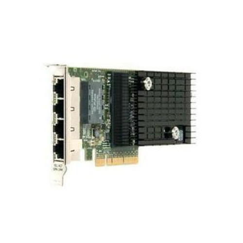 511-1422 - SUN - Sun Quad-Ports PCI Express x8 Gigabit Ethernet UTP Low Profile Network Adapter