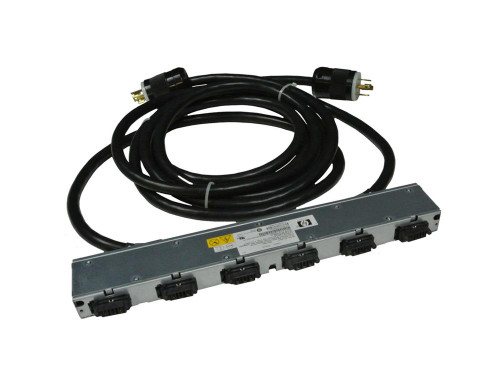 HP BladeSystem C7000 Power Supply Module - 406362-002