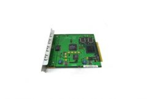 J4115A - Hp ProCurve Gigabit Switch Module 100/1000Base-T.