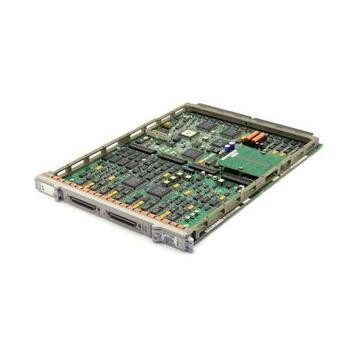 Nortel - NTNQ11AA - Function Processor 8-Port V.35 Serial WAN