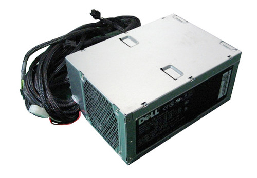 Dell - 0MG309 - Power Supply 750W