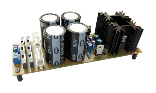 Lexmark - 40X7625 - Power Supply High Voltage Printer