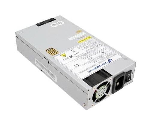 Delta DPS-670CBA 670W Power Supply for PowerEdge 1950 - 200-240V AC 4.8A 47-63Hz 24-Pin - Server Power Supply