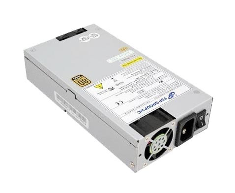 Delta - DPS-670CBA - Power Supply 670W 24-Pin 200-240V AC