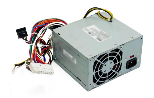 Dell NPS-305BB 250W Power Supply for Dimension 8300 - Replacement PSU for Desktop Computer