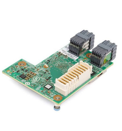 Dell Qlogic QL41232 Mezzanine Adapter - HJ3FX