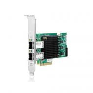 HP - AT118-69001 - Network Adapter Dual Port 10GbE SFP PCIe x8