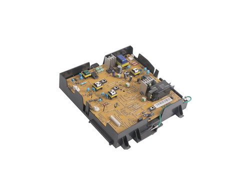 HP HVPS K4350 Hybrid for LaserJet Managed E72525 E72530 E72535 Series power supply compatible with HP printers.
