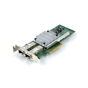 BROADCOM Dual Port Host Bus Adapter - BCM957810A1006G
