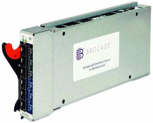 IBM - 32R1812-08 - SAN Switch 4Gb 20-Port Active