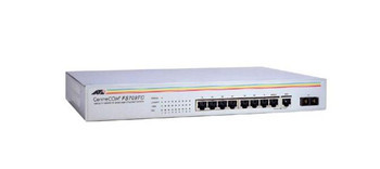 Allied Telesis - AT-FS709FC-30 - Network Switch 9-Port Fast Ethernet