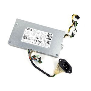 Dell - 02Y4D5 - Power Supply 180W OptiPlex 3030 All-In-One